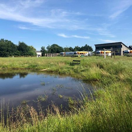 ReutumRusttheater, Genieten Van Rust En Ruimte别墅 外观 照片