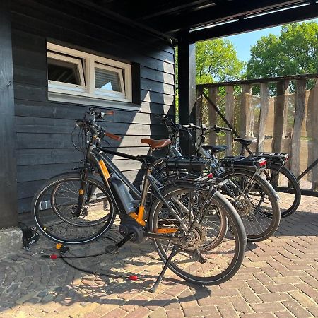 ReutumRusttheater, Genieten Van Rust En Ruimte别墅 外观 照片