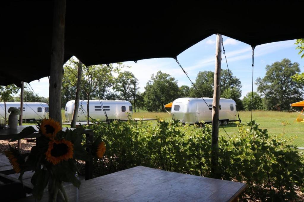 ReutumRusttheater, Genieten Van Rust En Ruimte别墅 外观 照片